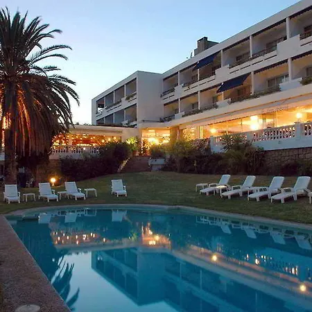 Eden Roc Ajaccio (Corsica)