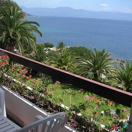 Hotel Eden Roc